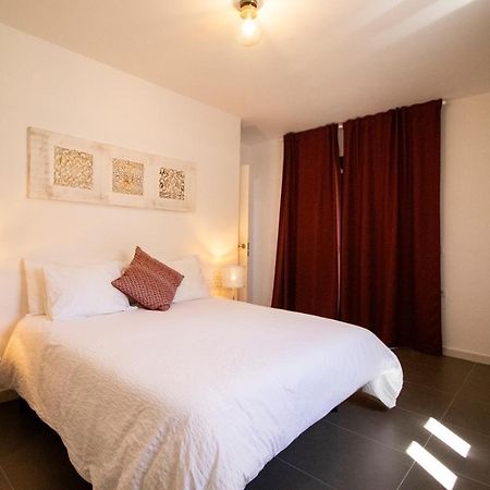 Villa Luxury Punta De Teno - Canary Good Vibes Buenavista Del Norte Exterior photo
