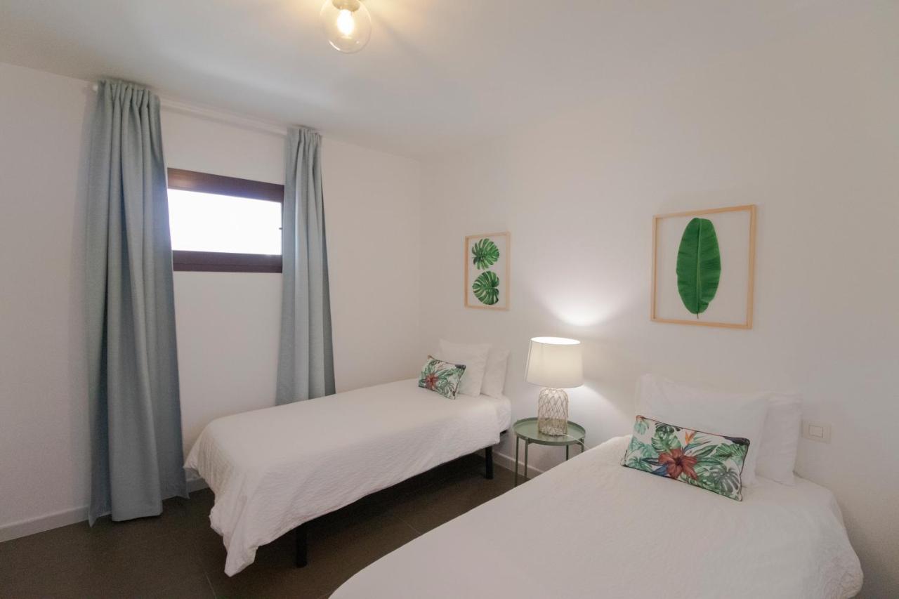 Villa Luxury Punta De Teno - Canary Good Vibes Buenavista Del Norte Exterior photo