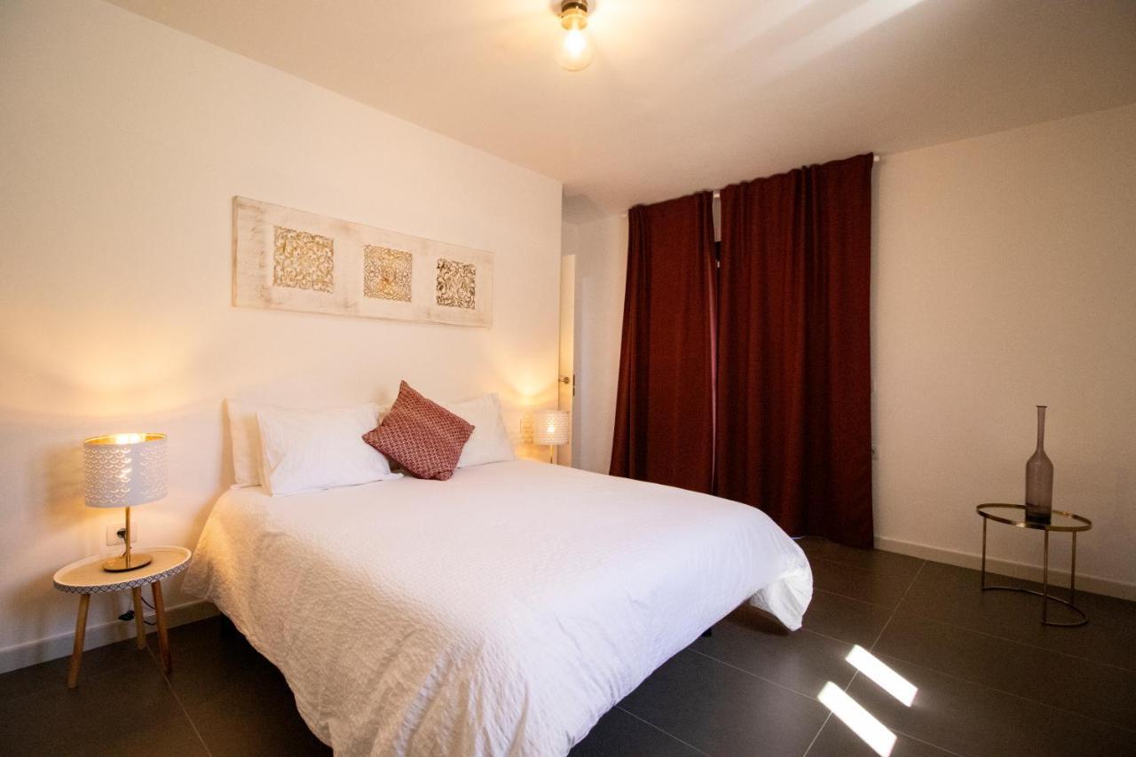 Villa Luxury Punta De Teno - Canary Good Vibes Buenavista Del Norte Exterior photo