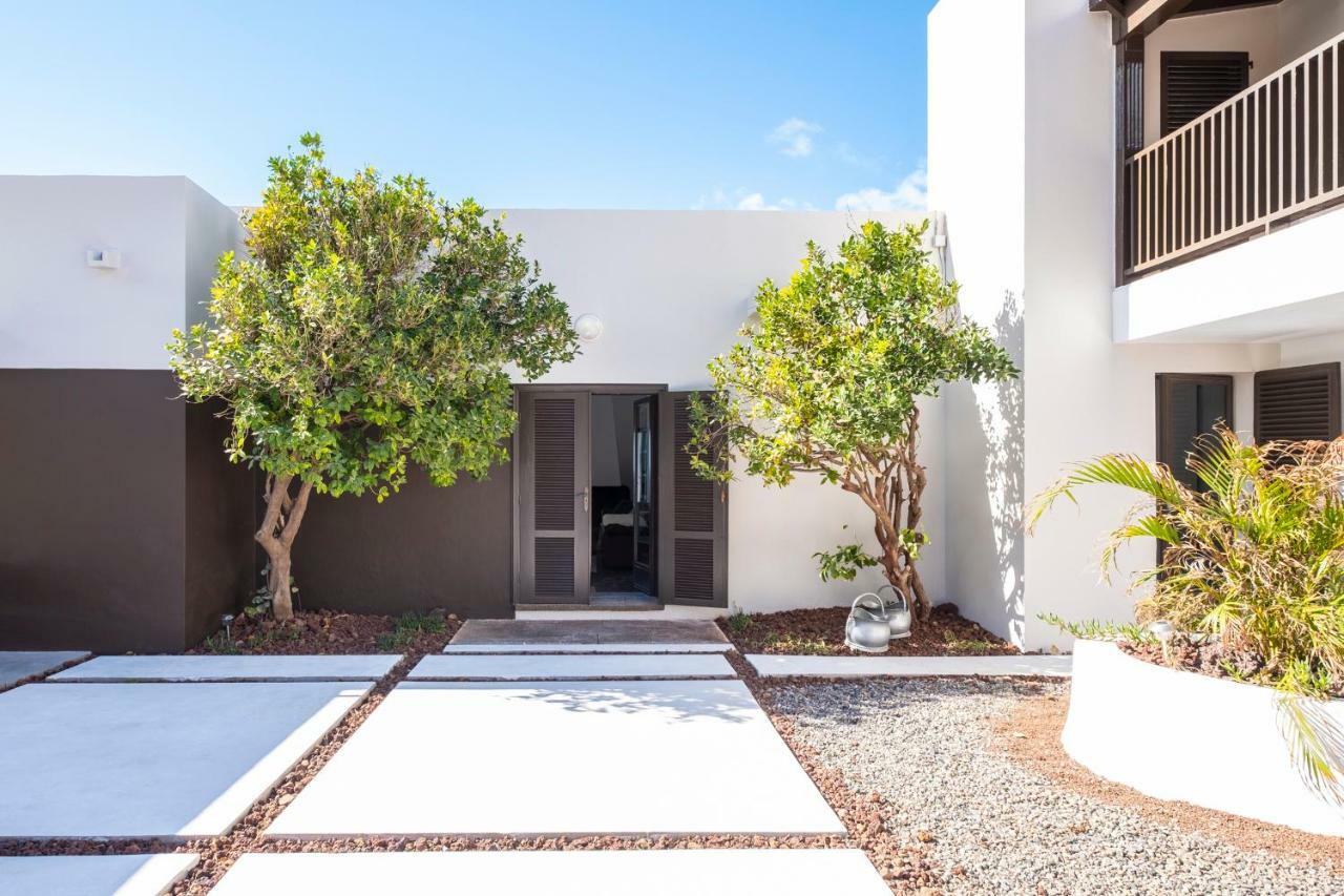 Villa Luxury Punta De Teno - Canary Good Vibes Buenavista Del Norte Exterior photo
